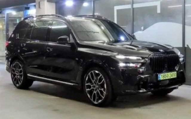 인천저신용중고차구매 X7 (G07) xDrive 40i M 스포츠 매물 사진 15 - 2025/10 6,075km