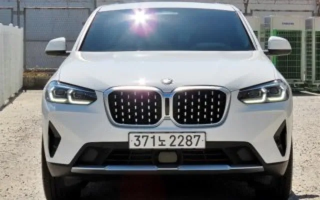 인천저신용중고차구매 X4 (G02) xDrive 20i xLine 매물 사진 18 - 2025/10 9,280km