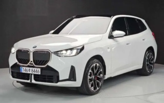 인천저신용중고차구매 X3 (G45) xDrive 20 M 스포츠 프로 매물 사진 11 - 2025/01 21,275km