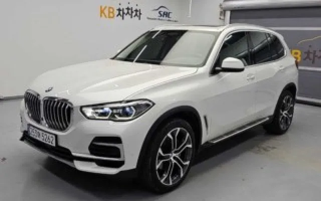 인천저신용중고차구매 X5 (G05) xDrive 30d xLine 매물 사진 9 - 2022/10 116,104km