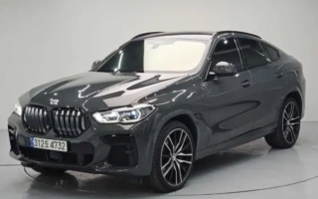 인천저신용중고차구매 X6 (G06) xDrive 40d M 스포츠 온라인 익스클루시브 매물 사진 17 - 2022/08 80,000km