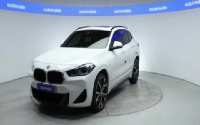 인천저신용중고차구매 X2 (F39) xDrive 20i 어드벤티지 매물 사진 2 - 2023/04 94,419km