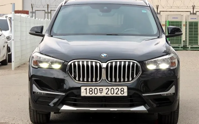 인천저신용중고차구매 X1 (F48) xDrive 20i xLine 스페셜에디션 매물 사진 10 - 2022/08 97,000km