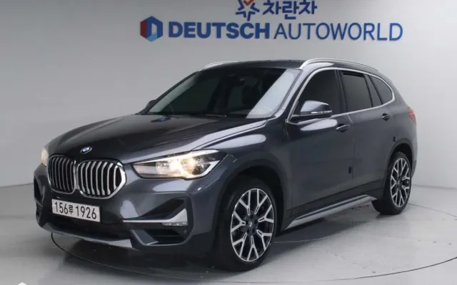 인천저신용중고차구매 X1 (F48) xDrive 20i M 스포츠 매물 사진 4 - 2022/08 67,767km